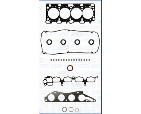 Packningssats, topplock