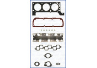 Packningssats, topplock