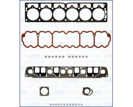 Packningssats, topplock