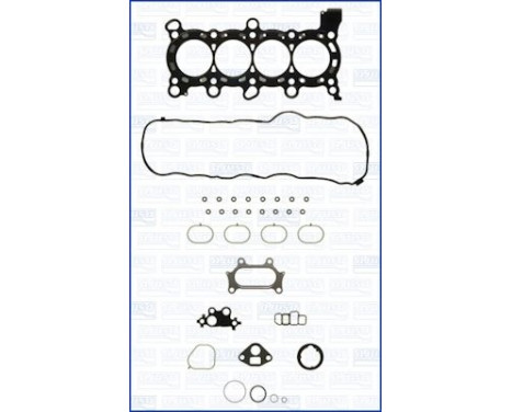 Packningssats, topplock