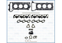 Packningssats, topplock