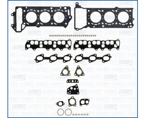 Packningssats, topplock