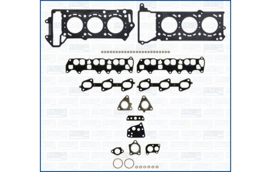 Packningssats, topplock
