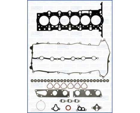 Packningssats, topplock