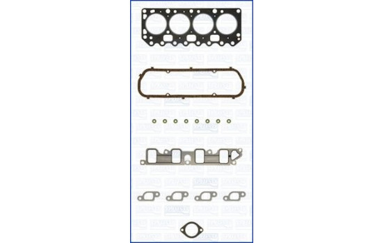 Packningssats, topplock