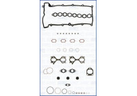 Packningssats, topplock