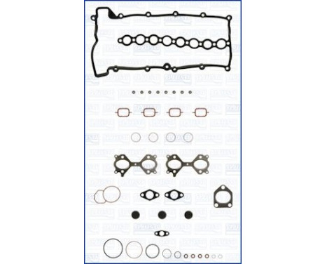 Packningssats, topplock