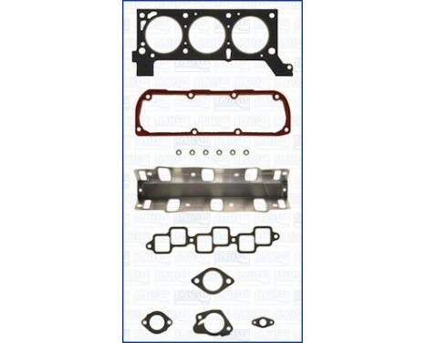 Packningssats, topplock
