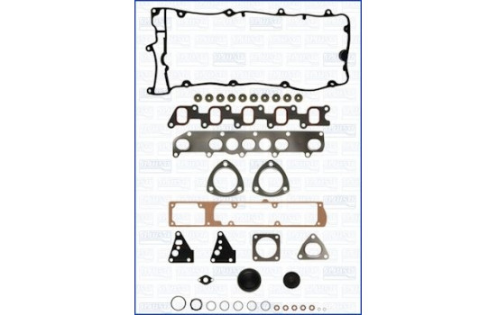Packningssats, topplock