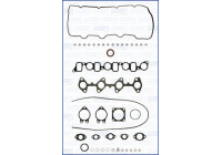 Packningssats, topplock