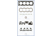 Packningssats, topplock