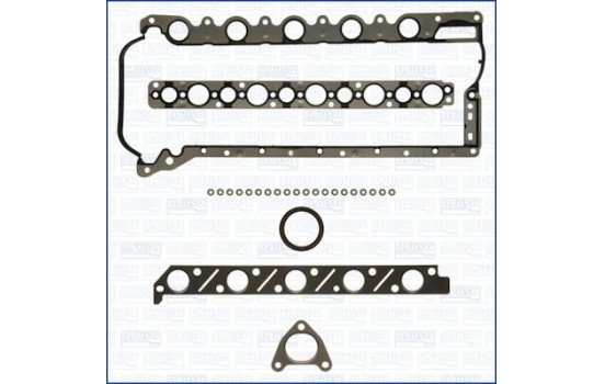 Packningssats, topplock