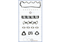 Packningssats, topplock