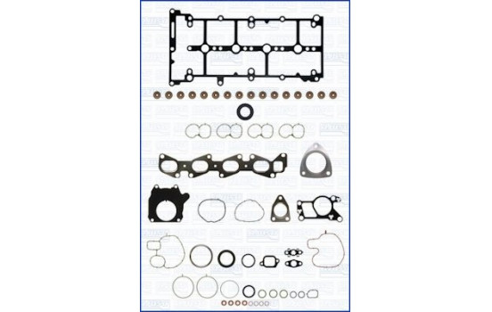 Packningssats, topplock