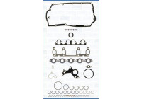 Packningssats, topplock