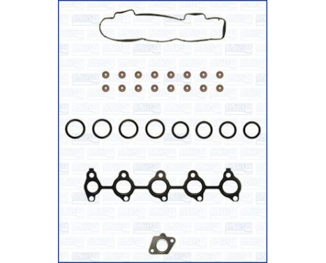 Packningssats, topplock