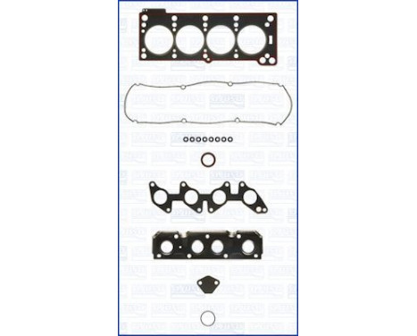 Packningssats, topplock