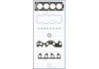 Packningssats, topplock