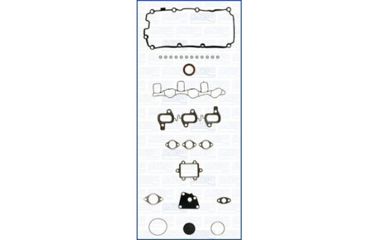 Packningssats, topplock