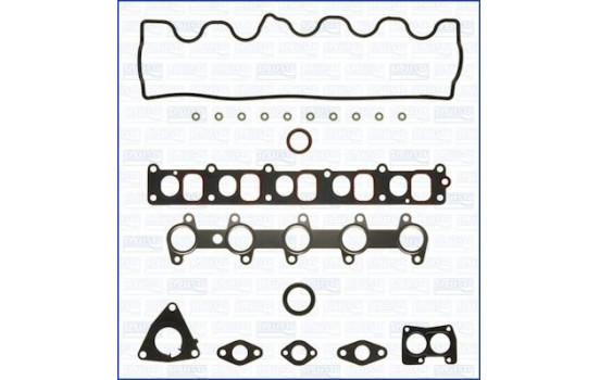 Packningssats, topplock