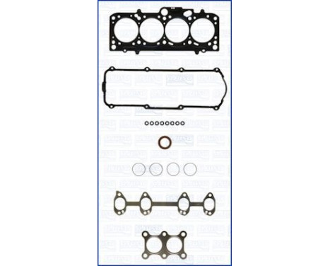 Packningssats, topplock