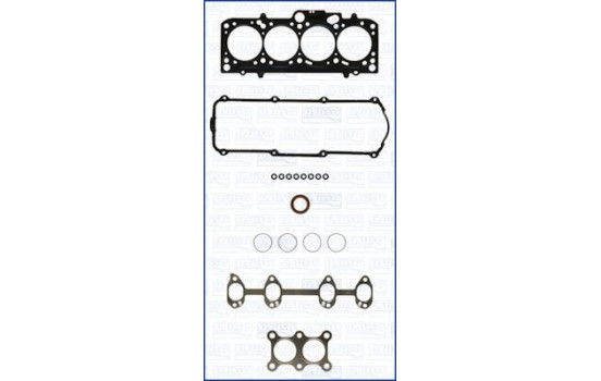 Packningssats, topplock