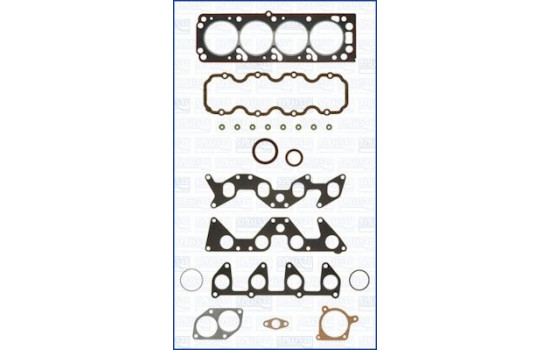 Packningssats, topplock