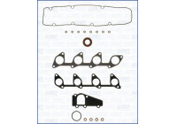 Packningssats, topplock