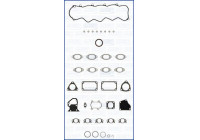 Packningssats, topplock