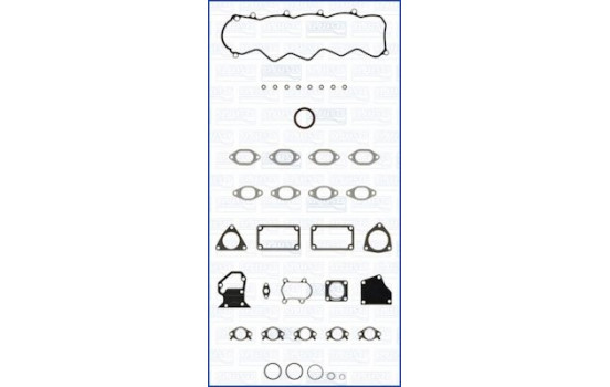 Packningssats, topplock
