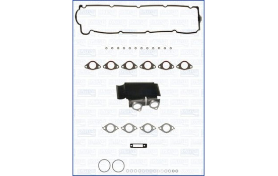 Packningssats, topplock