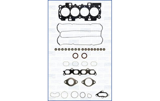 Packningssats, topplock