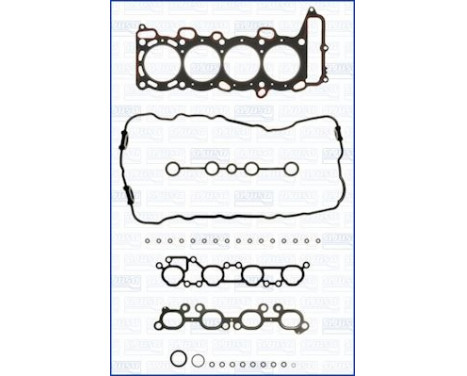 Packningssats, topplock