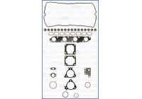 Packningssats, topplock