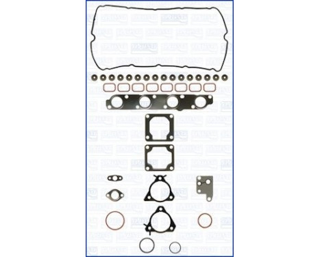 Packningssats, topplock