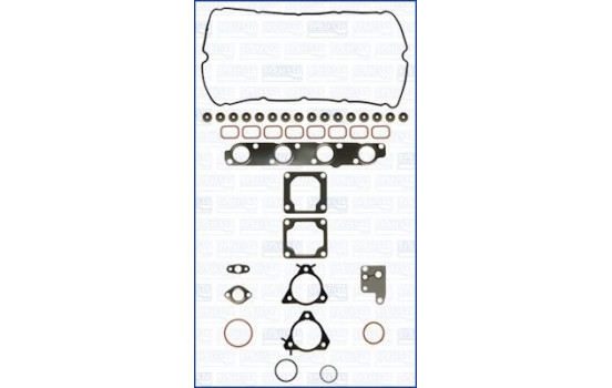 Packningssats, topplock