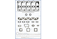 Packningssats, topplock