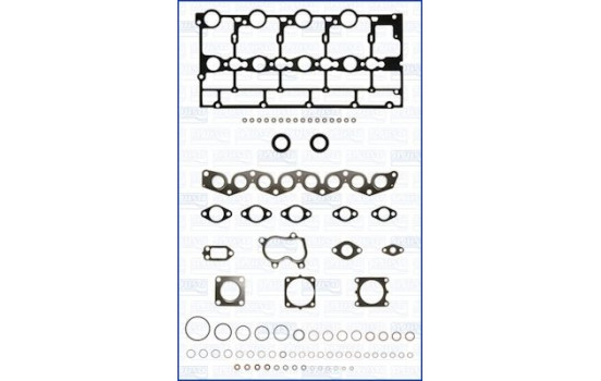 Packningssats, topplock