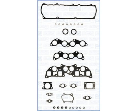 Packningssats, topplock