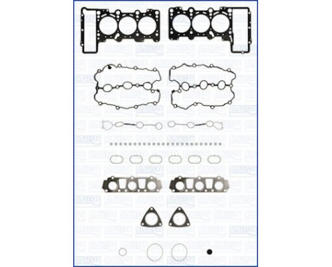 Packningssats, topplock