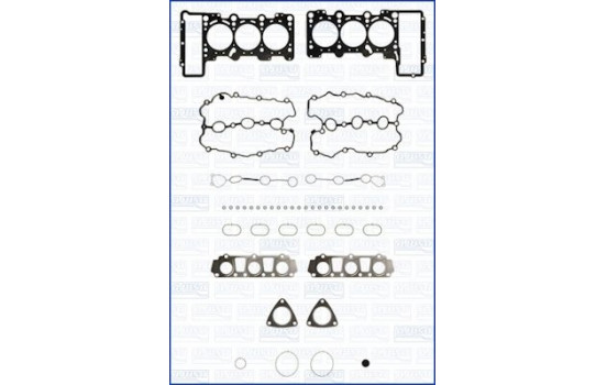 Packningssats, topplock