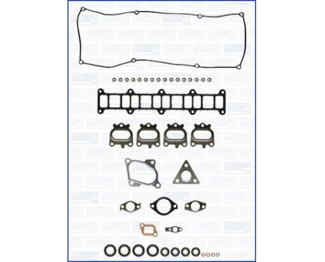 Packningssats, topplock