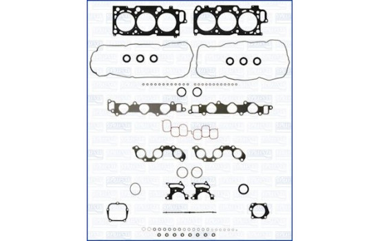 Packningssats, topplock