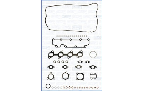 Packningssats, topplock