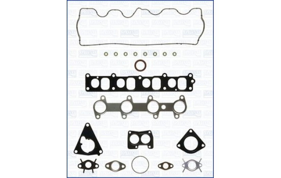 Packningssats, topplock