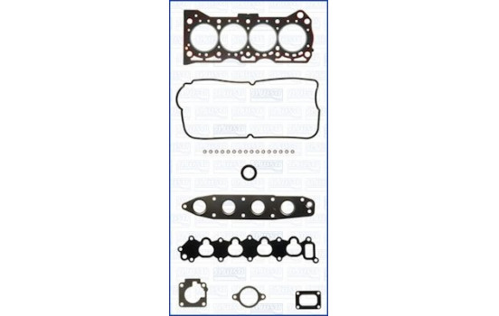 Packningssats, topplock