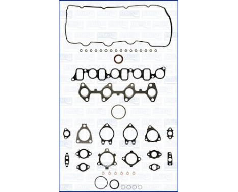 Packningssats, topplock