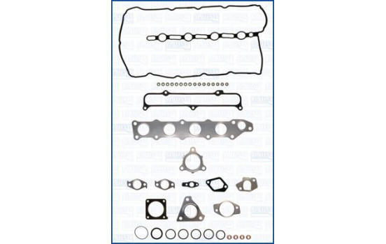 Packningssats, topplock