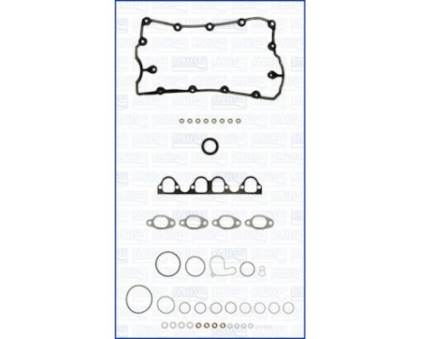 Packningssats, topplock