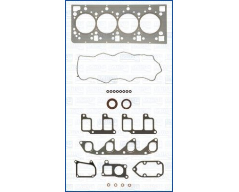 Packningssats, topplock